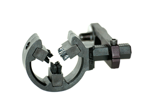 Hostage Arrow Rest for Liberty Compound bow